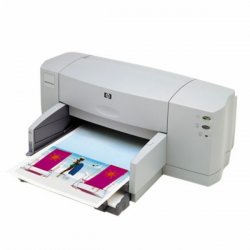 DESKJET 845CVR